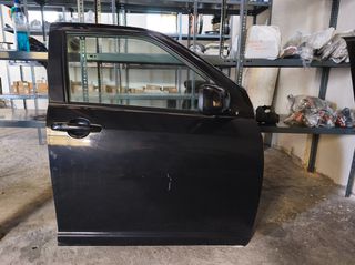suzuki swift 2005-2010 πόρτα δεξιά