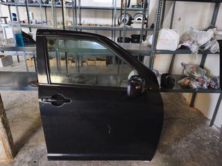 suzuki swift 2005-2010 πόρτα δεξιά-thumb-1