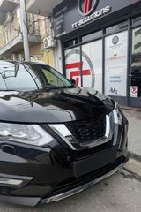Nissan X-Trail 2020 T32-thumb-1