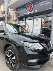 Nissan X-Trail 2020 T32-thumb-2