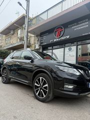 Nissan X-Trail 2020 T32-thumb-3