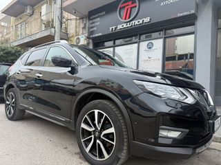 Nissan X-Trail 2020 T32-thumb-4