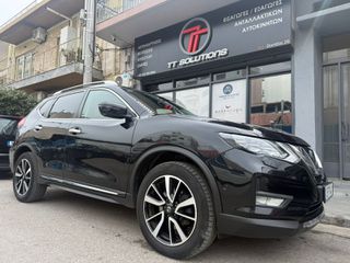 Nissan X-Trail 2020 T32