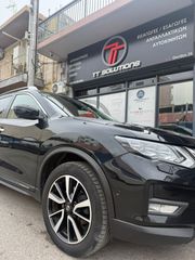 Nissan X-Trail 2020 T32-thumb-5