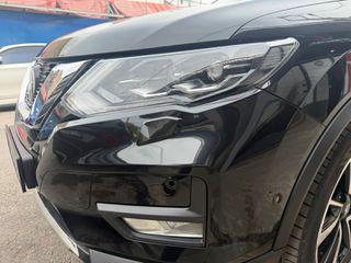 Nissan X-Trail 2020 T32-thumb-7