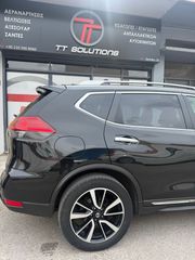Nissan X-Trail 2020 T32-thumb-8
