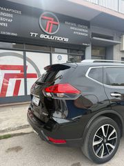 Nissan X-Trail 2020 T32-thumb-9