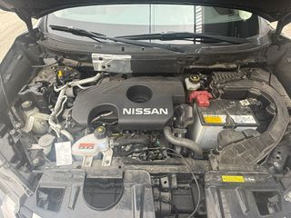 Nissan X-Trail 2020 T32-thumb-41