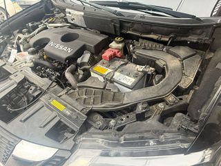 Nissan X-Trail 2020 T32-thumb-42