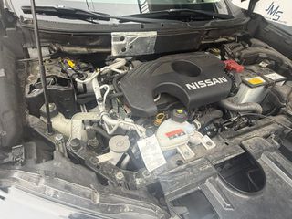 Nissan X-Trail 2020 T32-thumb-43