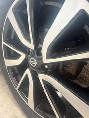 Nissan X-Trail 2020 T32-thumb-45