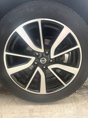 Nissan X-Trail 2020 T32-thumb-46