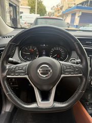Nissan X-Trail 2020 T32-thumb-12