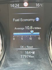 Nissan X-Trail 2020 T32-thumb-14