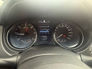 Nissan X-Trail 2020 T32-thumb-15