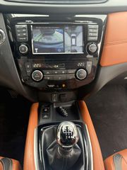 Nissan X-Trail 2020 T32-thumb-16