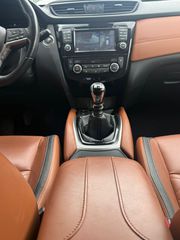 Nissan X-Trail 2020 T32-thumb-22