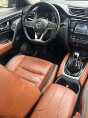 Nissan X-Trail 2020 T32-thumb-26