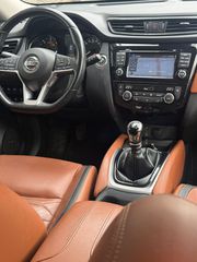 Nissan X-Trail 2020 T32-thumb-27