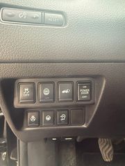Nissan X-Trail 2020 T32-thumb-32