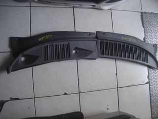 HYUNDAI MATRIX  2002-10    ΠΛΑΣΤΙΚΟ ΤΡΟΜΠΕΤΟΥ