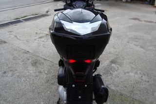 Honda SH 300i 2020 SH300 ABS TOP BOX-thumb-3