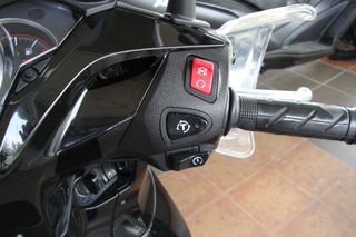 Honda SH 300i 2020 SH300 ABS TOP BOX-thumb-4
