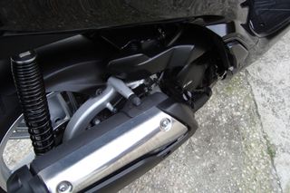 Honda SH 300i 2020 SH300 ABS TOP BOX-thumb-5