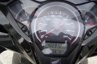 Honda SH 300i 2020 SH300 ABS TOP BOX-thumb-6