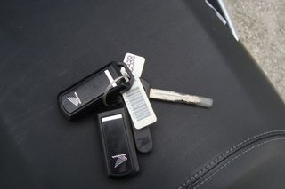Honda SH 300i 2020 SH300 ABS TOP BOX-thumb-7