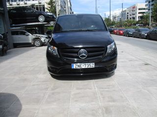 Mercedes-Benz Vito 2021 TOURER EXTRA LONG 110 CDI-thumb-1