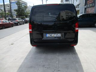 Mercedes-Benz Vito 2021 TOURER EXTRA LONG 110 CDI-thumb-5