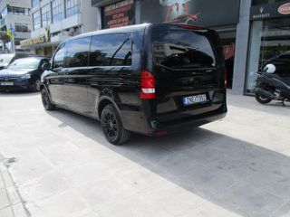 Mercedes-Benz Vito 2021 TOURER EXTRA LONG 110 CDI-thumb-6