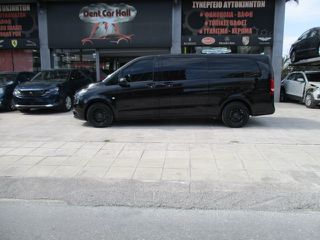Mercedes-Benz Vito 2021 TOURER EXTRA LONG 110 CDI-thumb-7
