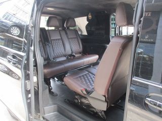 Mercedes-Benz Vito 2021 TOURER EXTRA LONG 110 CDI-thumb-8