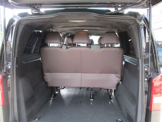 Mercedes-Benz Vito 2021 TOURER EXTRA LONG 110 CDI-thumb-9