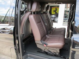 Mercedes-Benz Vito 2021 TOURER EXTRA LONG 110 CDI-thumb-10