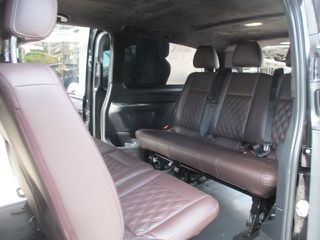 Mercedes-Benz Vito 2021 TOURER EXTRA LONG 110 CDI-thumb-11