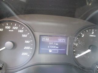 Mercedes-Benz Vito 2021 TOURER EXTRA LONG 110 CDI-thumb-13