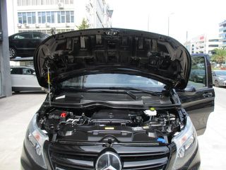 Mercedes-Benz Vito 2021 TOURER EXTRA LONG 110 CDI-thumb-17