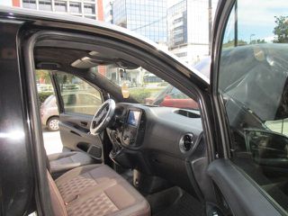 Mercedes-Benz Vito 2021 TOURER EXTRA LONG 110 CDI-thumb-20