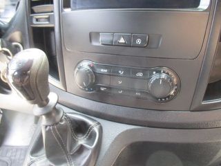 Mercedes-Benz Vito 2021 TOURER EXTRA LONG 110 CDI-thumb-22