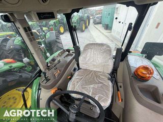 Τρακτέρ John Deere 2022 5075E-thumb-8