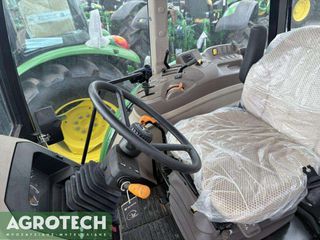 Τρακτέρ John Deere 2022 5075E-thumb-7