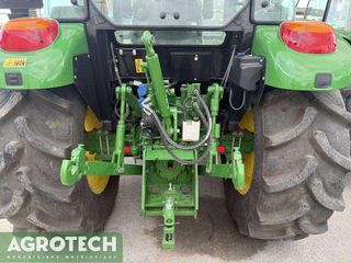 Τρακτέρ John Deere 2022 5075E-thumb-6