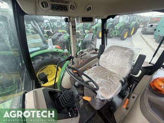 Τρακτέρ John Deere 2022 5075E-thumb-9