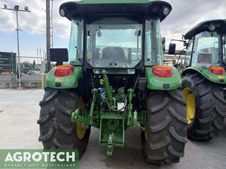 Τρακτέρ John Deere 2022 5075E-thumb-5