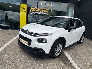 Citroen C3 2019 CORPORATE 100PS DIESEL