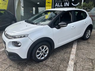 Citroen C3 2019 CORPORATE 100PS DIESEL-thumb-1