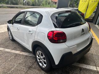 Citroen C3 2019 CORPORATE 100PS DIESEL-thumb-2
